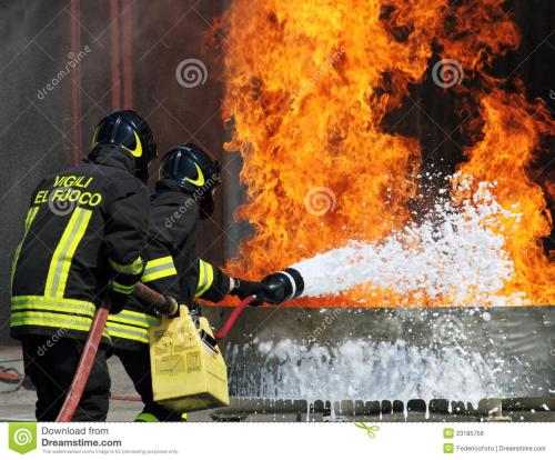 山東自動(dòng)消防水炮的應(yīng)用范圍