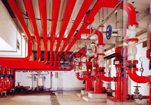 智能消防炮系統(tǒng)維護(hù)及保養(yǎng)知識(shí)！