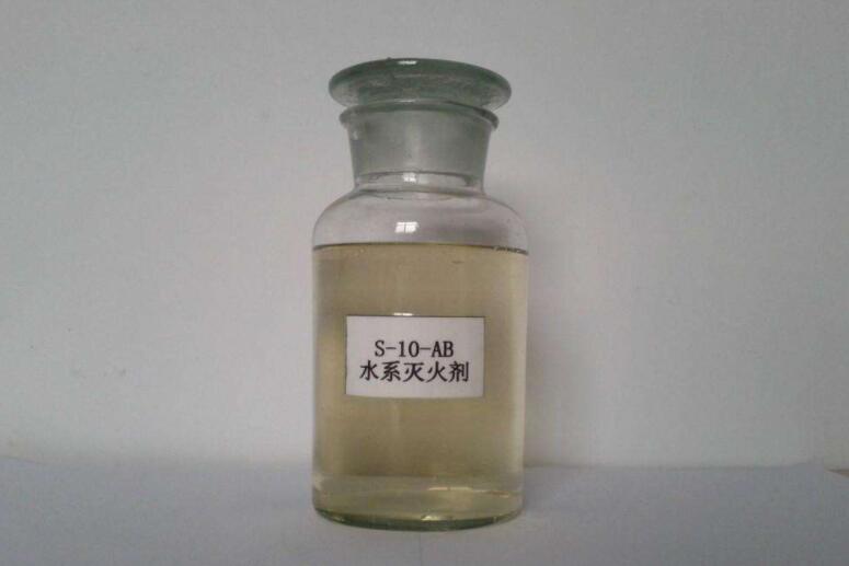 泡沫滅火劑具有哪些使用用途呢